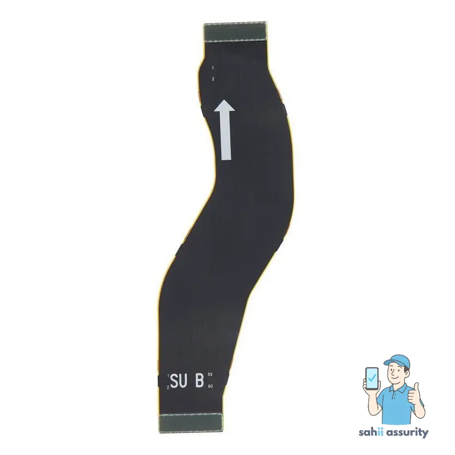 Main Board Flex Cable for Samsung Galaxy S22 Ultra 5G thumbnail